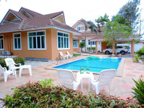 Pool Villa Pattaya ( Nature High 1 )